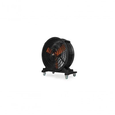 Ventilador Powerflow Móvel 220V Motor Brushless