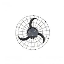Climatizador 1 Metro Parede Oscilante 110V