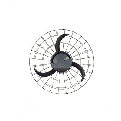 Climatizador 1 Metro Parede Oscilante 110V