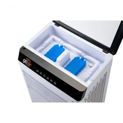 Climatizador Evaporativo 45 Litros 110V