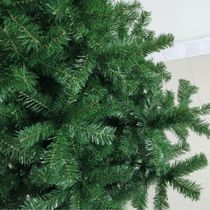 Árvore Natal Verde Estrutura De Metal 1.80m - 720 Galhos - Cromus 1.80m De Altura