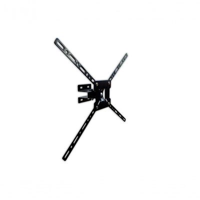 Suporte De Tv Articulado 10-56 2 Movmentos Tec Fix
