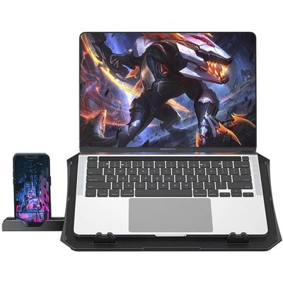 Suporte Para Notebook Nbc-40bk C3tech