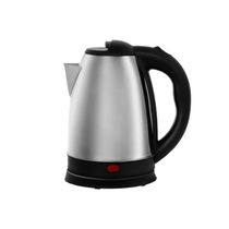 Chaleira Elétrica Aço Inox 1,8 Litros 127V