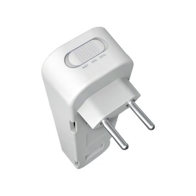 Luminária de Emergência Intelbras LEA 150 30 Leds - IL0033