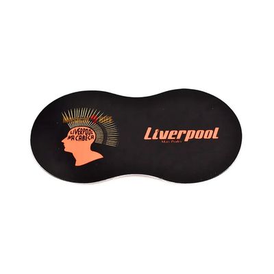 Adesivo Duplo Liverpool Protetor de Pelo de Bumbo - AC2671