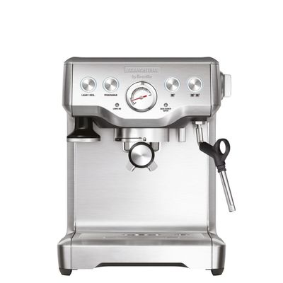 Cafeteira Elétrica Tramontina by Breville Express em Aço Inox 1,8 L 127 V 127 V