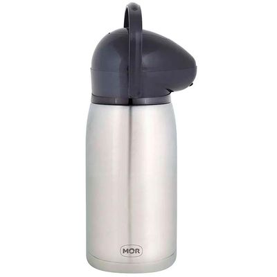 Garrafa Térmica Mor Nobile Inox - 2 L