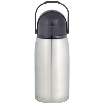 Garrafa Térmica Mor Nobile Inox - 2 L