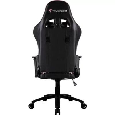 Cadeira Gamer Thunderx3 Profissional Tgc12 Rosa