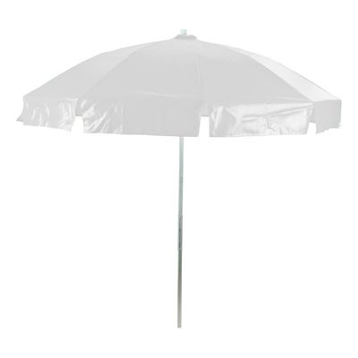 Guarda Sol Sombreiro Piscina Lona Vinil Kp 2,00 M Ronchetti