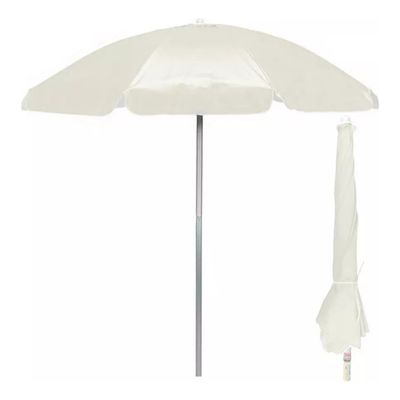 Guarda Sol Sombreiro Piscina Lona Vinil Kp 2,00 M Ronchetti