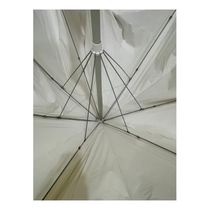 Guarda Sol Sombreiro Piscina Lona Vinil Kp 2,00 M Ronchetti