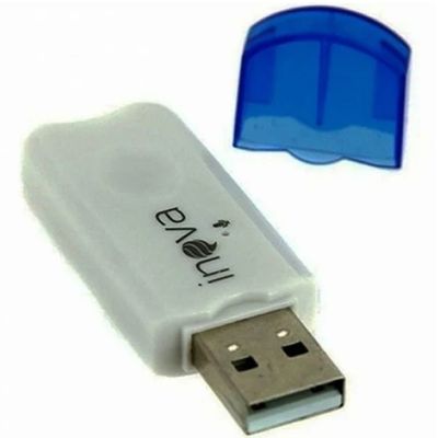 Adaptador Usb Bluetooth 2.0 - Dongle