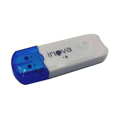 Adaptador Usb Bluetooth 2.0 - Dongle