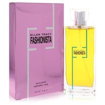 Perfume Feminino Fashionista Ellen Tracy 75 ML Eau De Parfum
