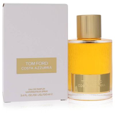 Perfume Feminino Costa Azzurra Tom Ford 50 ML Eau De Parfum