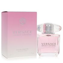 Perfume Feminino Bright Crystal Versace 30 ML Eau De Toilette