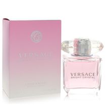 Perfume Feminino Bright Crystal Versace 30 ML Eau De Toilette
