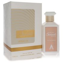 Perfume Feminino Atralia Sensual Vanilla Eau De Parfum (Unisex) 100 Ml