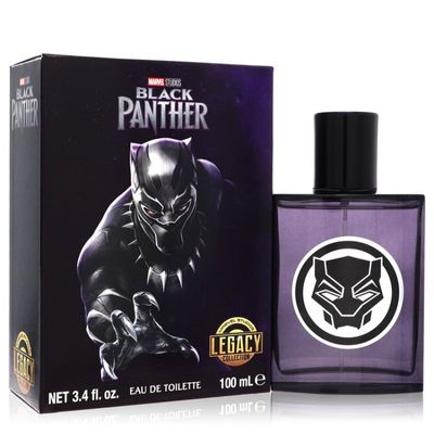 Col. Masculina Marvel 100 ML Eau De Toilette Spray