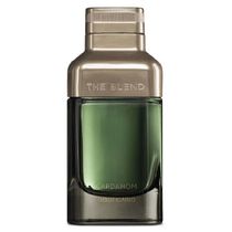 Perfume Masculino The Blend Cardamom Eau De Parfum 100ml  QHS - O Boticário