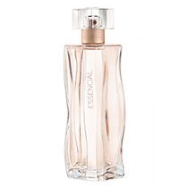 Perfume Feminino Essencial 100ml Deo Parfum - Natura