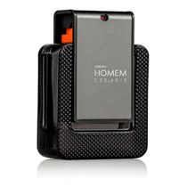 Perfume Masculino Homem Cor.agio Deo Parfum 100ml - Natura