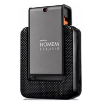 Perfume Masculino Homem Cor.agio Deo Parfum 100ml - Natura