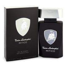 Perfume Masculino Tonino Lamborghini 125 ML Eau De Toilette Spray