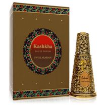 Perfume Masculino Swiss Arabian Kashkha (Unisex) 50 Ml Eau De Parfum