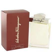Perfume Masculino Salvatore Ferragamo 100 ML Eau De Toilette Spray