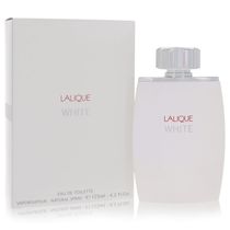 Perfume Masculino Lalique 125 ML Eau De Toilette Spray