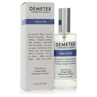 Perfume Masculino Demeter 120 ML Cologne Spray