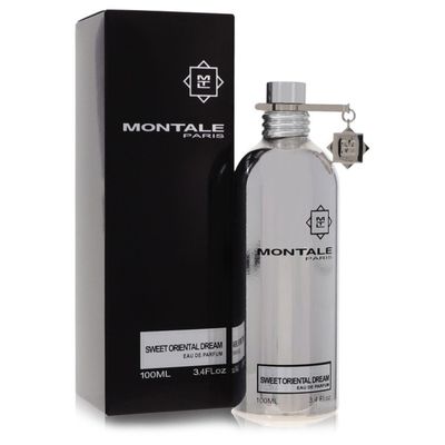 Perfume Feminino Sweet Oriental Dream Montale 100 ML Eau De Parfum (Unisex)