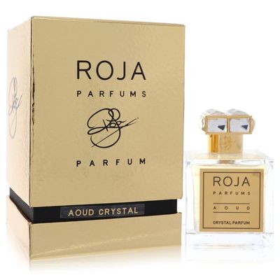 Perfume Feminino Roja Parfums 100 ML Extrato de perfume Spray