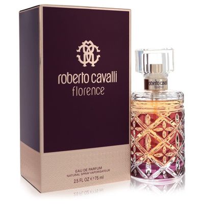 Perfume Feminino Roberto Cavalli 75 ML Eau De Parfum Spray