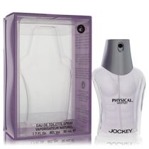 Perfume Feminino Physical Jockey International 50 ML Eau De Toilette