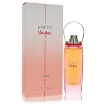 Perfume Feminino Piece Unique Parfums Gres 50 ML Eau De
