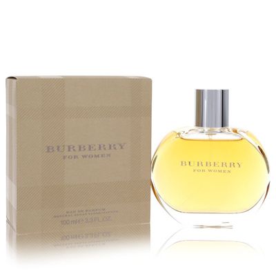 Perfume Feminino Parfum Burberry 100 ML Eau De Parfum