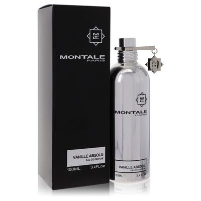 Perfume Feminino Montale 100 ML Eau De Parfum Spray