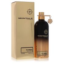 Perfume Feminino Montale 100 ML Eau De Parfum Spray