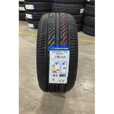 Pneu Luistone 205/60 R15 91H Dk558 Kit2