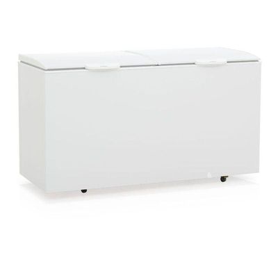 Freezer Horizontal 510L Tampa Balanceada Ghbs-510 220V 220V
