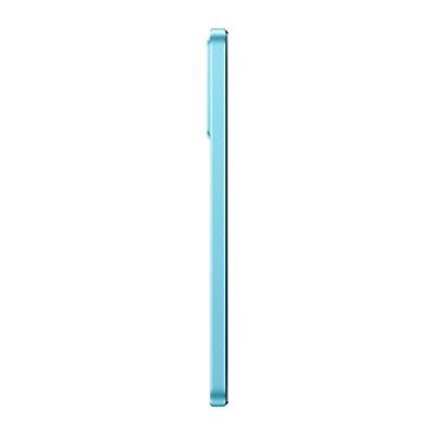 Smartphone Honor X5b Plus 8GB RAM Turbo (4+4GB) + 256GB - Azul