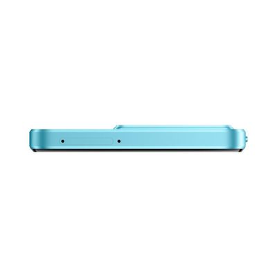 Smartphone Honor X5b Plus 8GB RAM Turbo (4+4GB) + 256GB - Azul