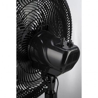 Ventilador Turbo De Coluna De 50 Cm 110V