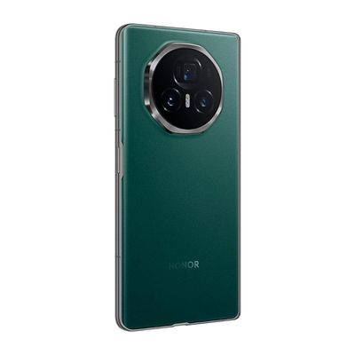Smartphone Honor Magic V3 5G 24GB (12GB RAM + 12GB Turbo) + 512GB - Verde