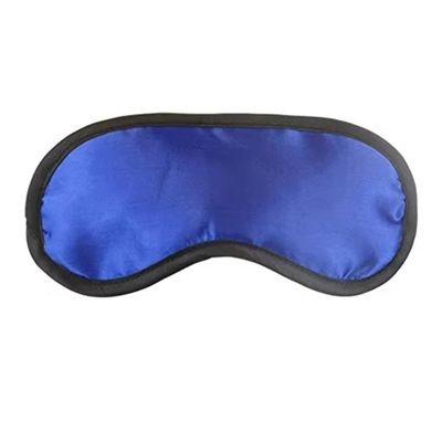 Máscara De Dormir Tapa Olhos Para Descanso Relaxar Na Hora Do Sono