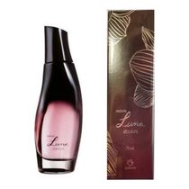 Perfume Feminino Luna Absoluta Deo Colônia 75ml QHS - Natura